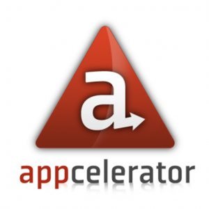 Appcelerator icon